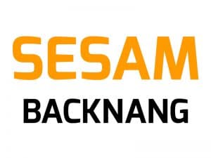 Logo SESAM Backnang