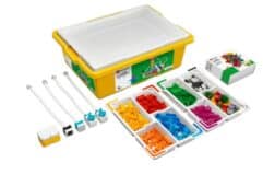 ***Neu*** LEGO Education SPIKE Essential-Set und Lego Education Spike Prime Set (jeweils16 Sets im Verleih in WN)